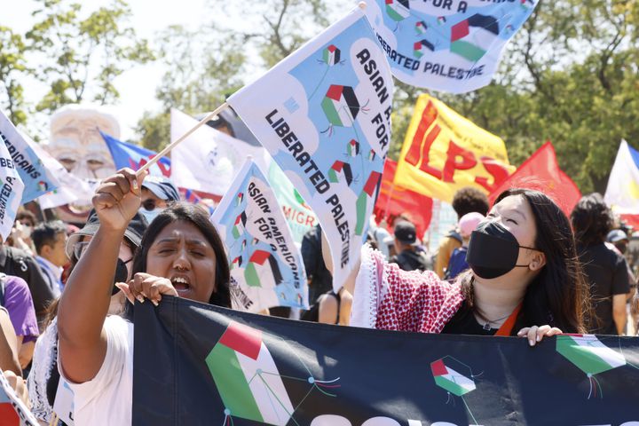 Thousands of activists expected in Chicago for Democratic convention