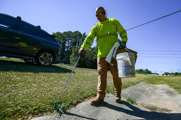 Expert advice on weathering Georgia’s heat and humidity