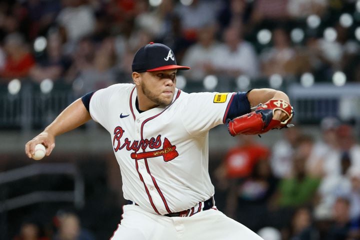 Atlanta Braves vs  Colorado Rockies