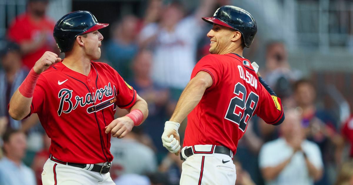 Braves Send Eight Players to All-Star Game - Atlanta Jewish Times