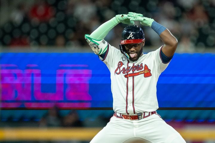 Braves-Rockies photo
