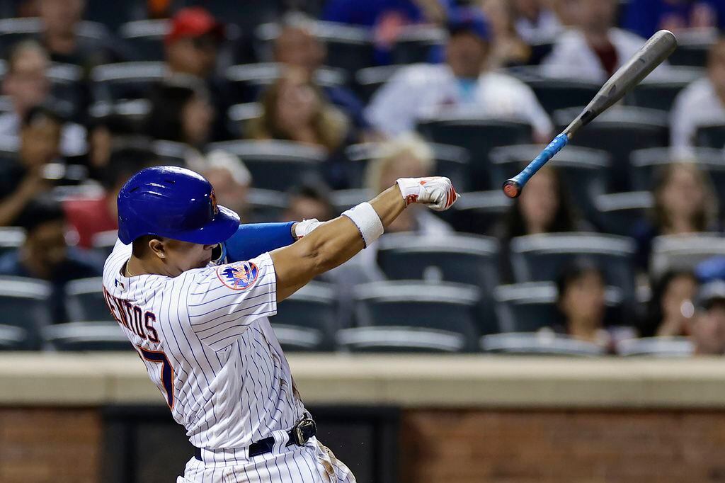 Miserable Mets swept in twinbill by combined score of 27-3