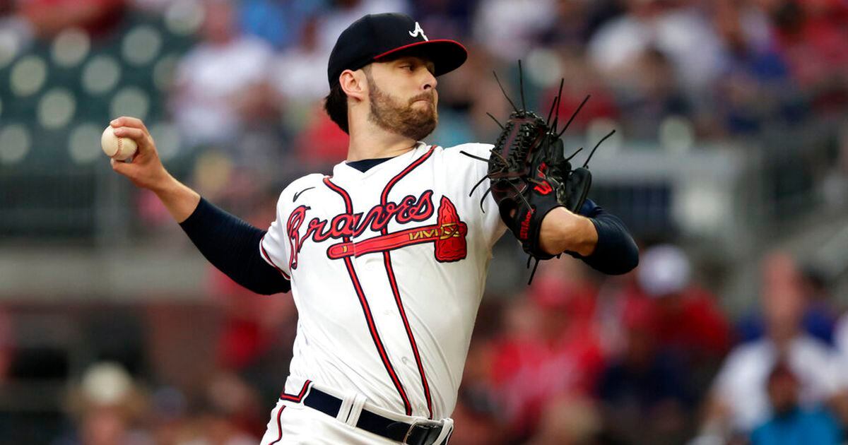 Braves Analysis: Ian Anderson Shows Good and Bad on Tuesday