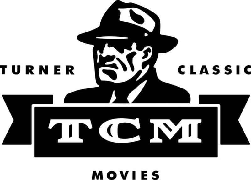 The Turner Classic Movies channel launched in 1994 with a group of "character" logo variations. This variation represented noir and mystery films. The logo was rebranded as TMC in 2006. (Logopedia)