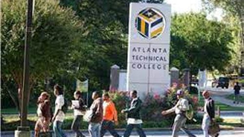 Atlanta Technical College