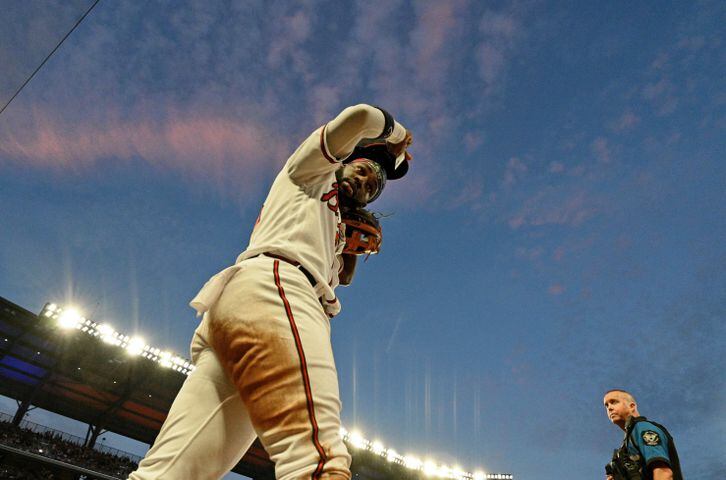 Braves vs Diamondbacks - Wednesday