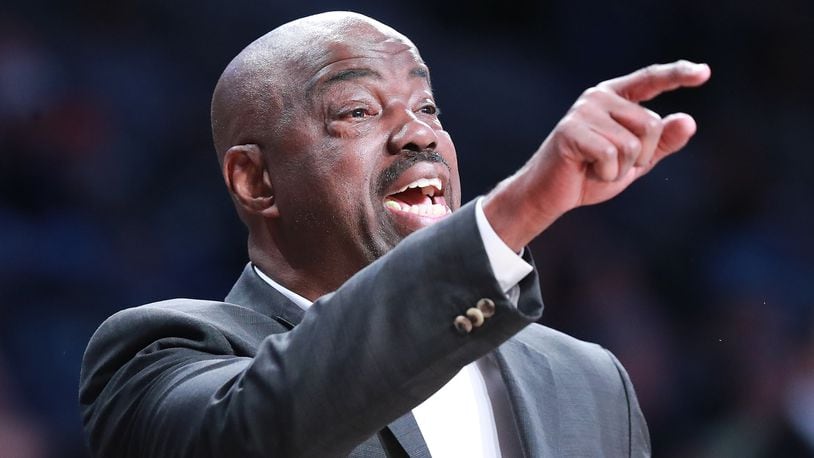 Grady Brewer, Morehouse College men's basketball coach, dies at 63