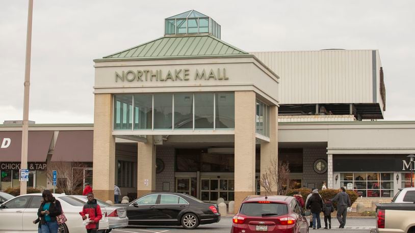 Northlake Mall