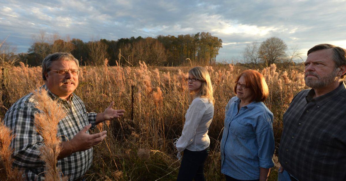 Fracking brings benefits fears to Georgia