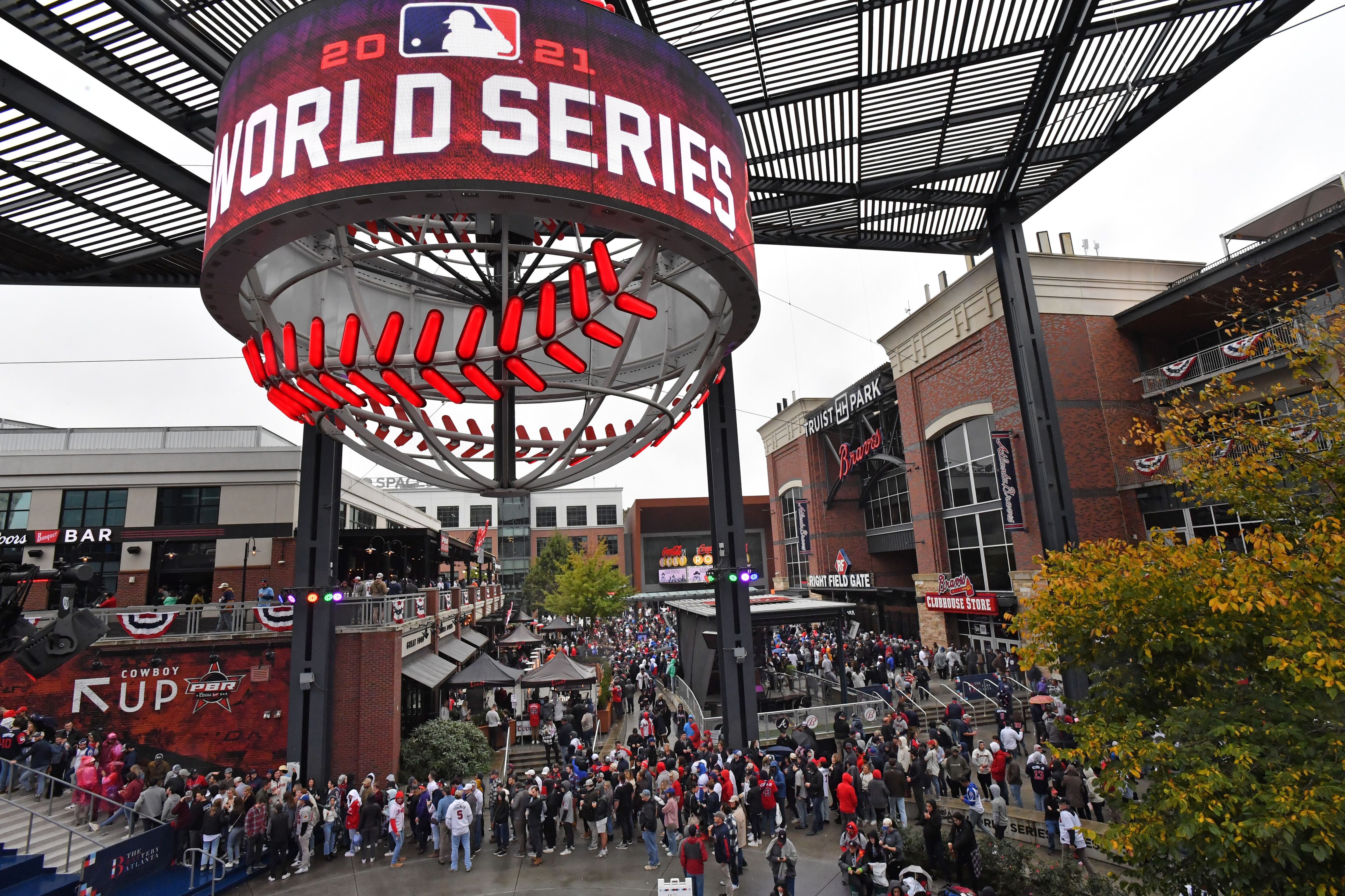 Phillies World Series tickets start at $1,000 and go past $15,000