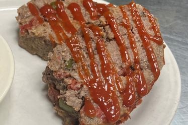 Southern Charm’s Mama’s Meatloaf (Courtesy of Southern Charm)