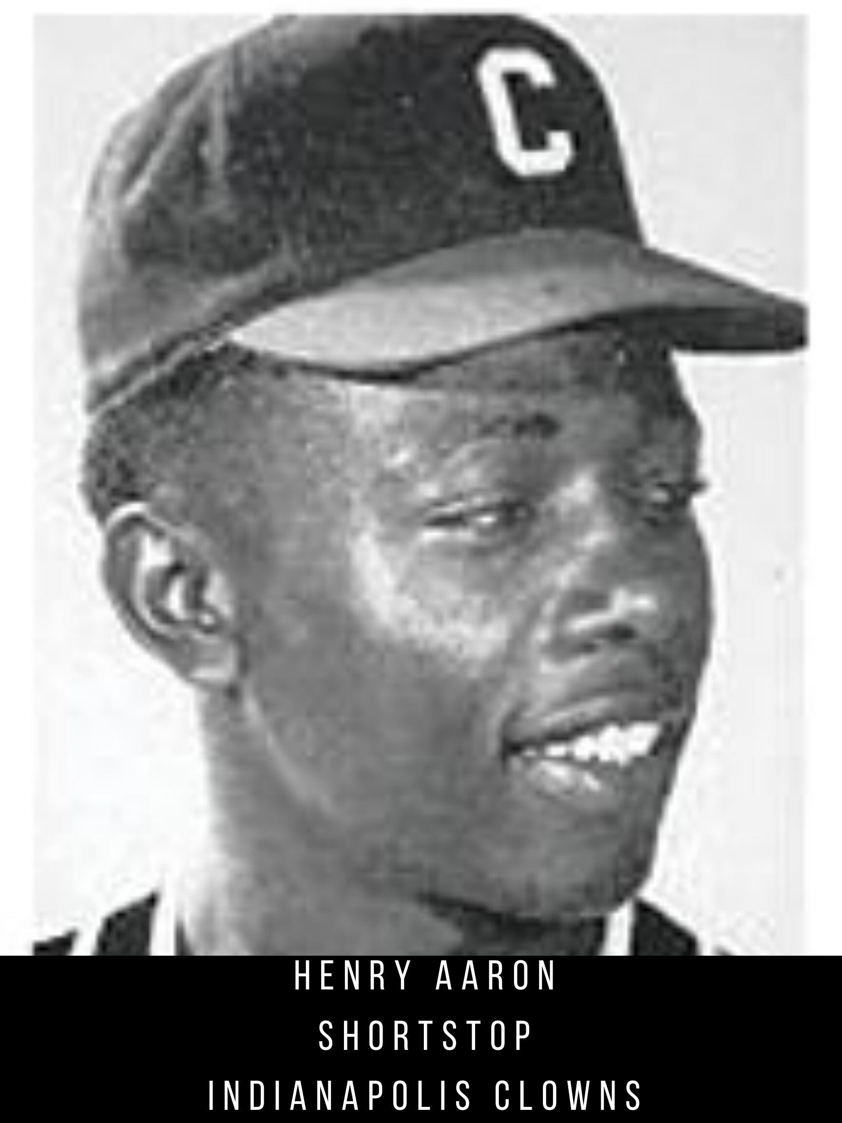 Remembering Henry Louis 'Hammerin' Hank' Aaron - The Atlanta Inquirer