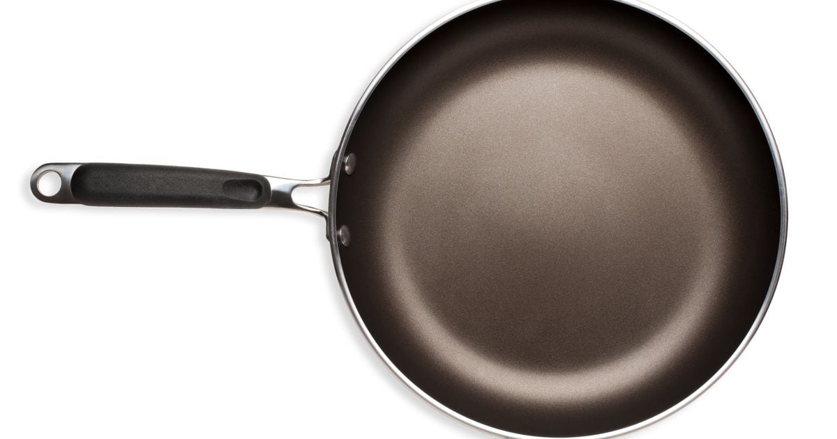 Non-stick pans can affect our hormones, new research suggests