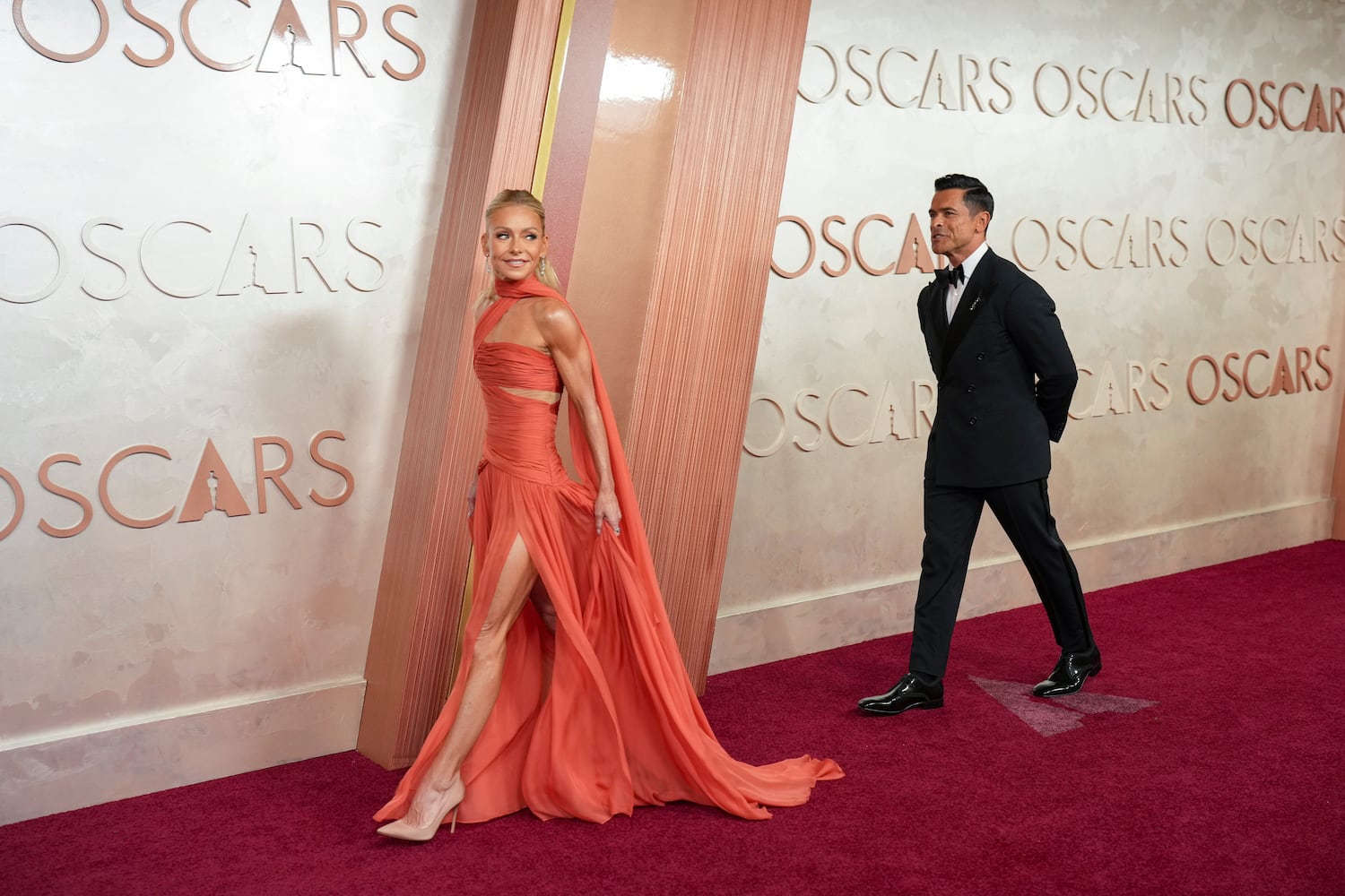 97th Academy Awards - Arrivals