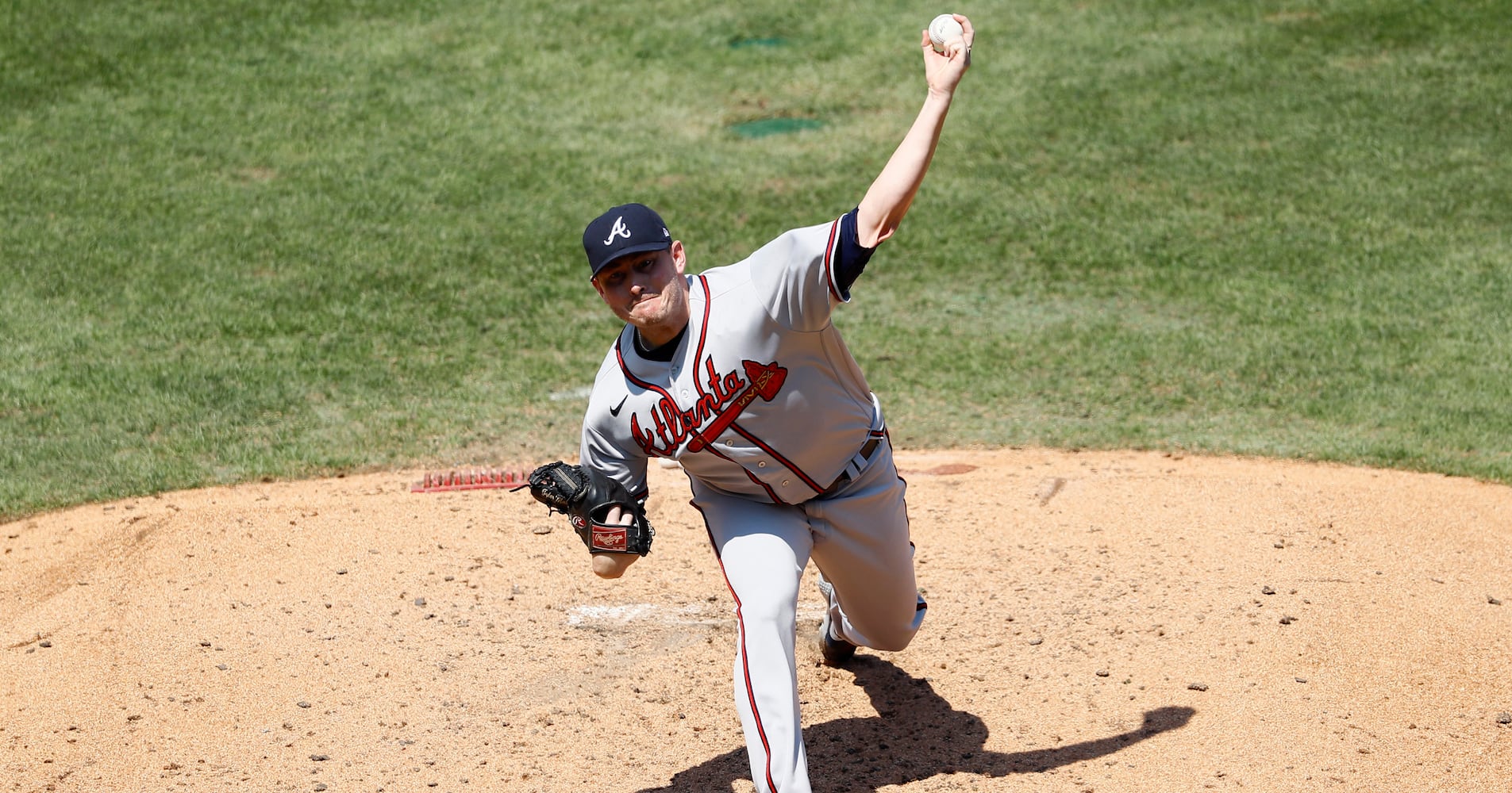 Tyler Matzek