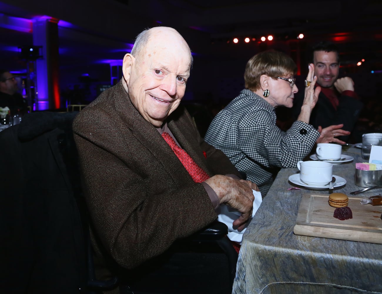 Don Rickles