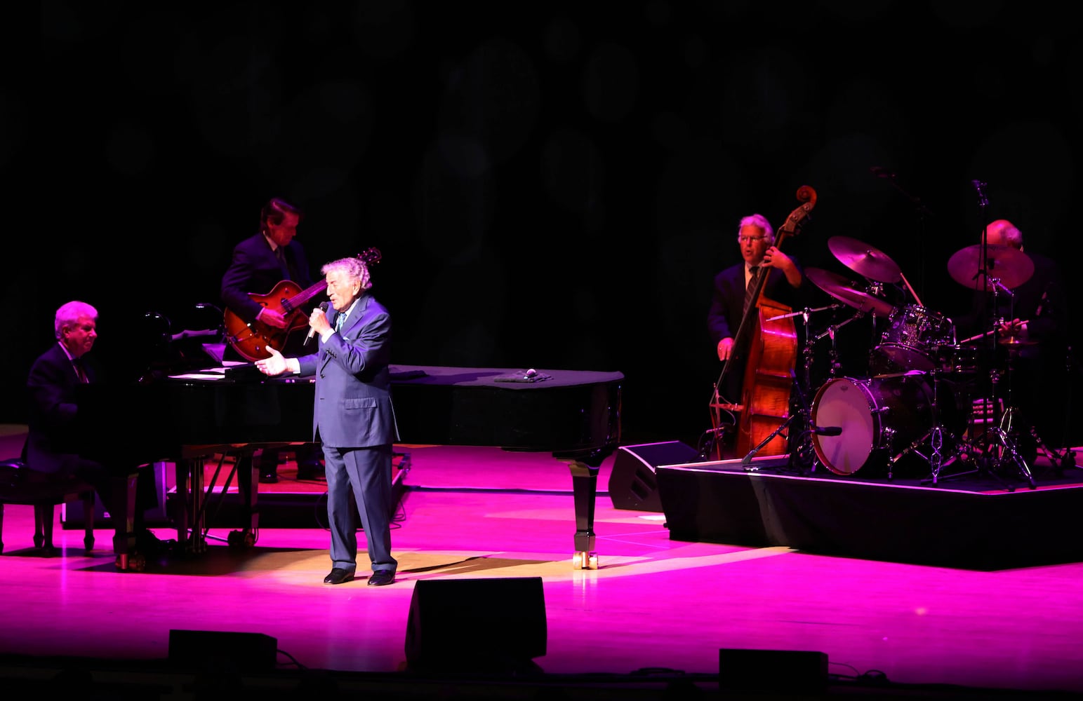 Tony Bennett