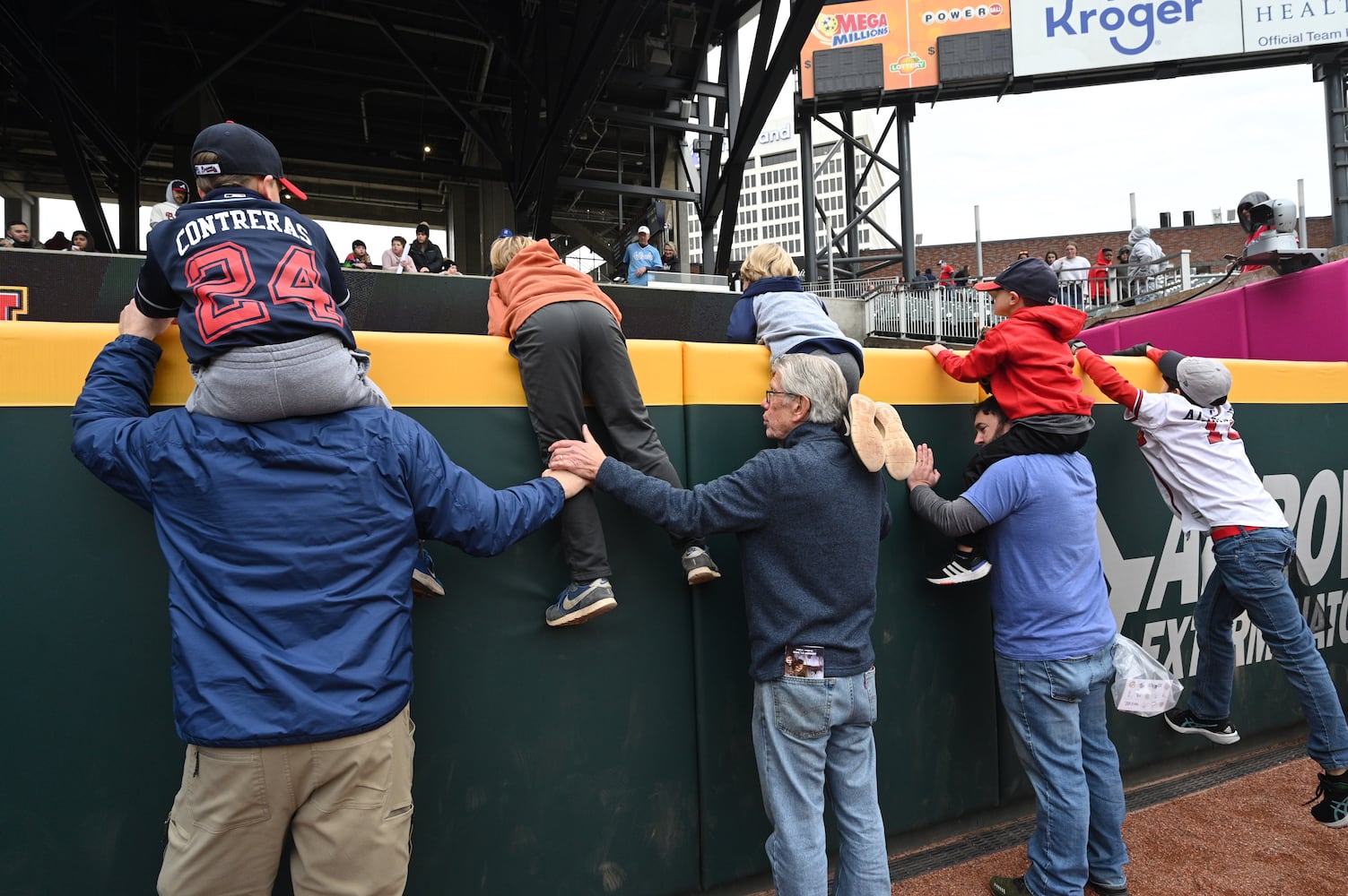 Braves Fan Fest