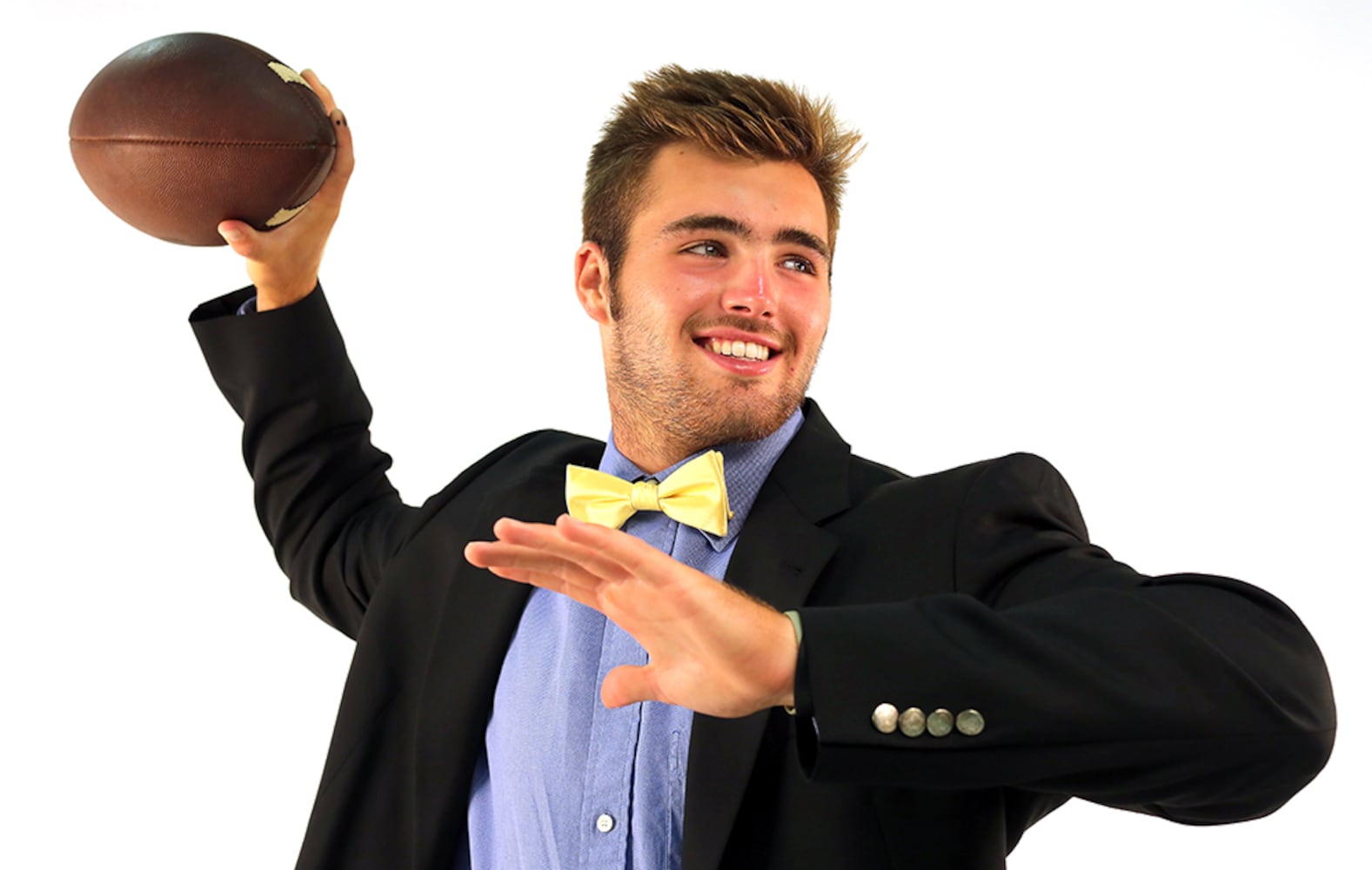 JAKE FROMM, HOUSTON COUNTY