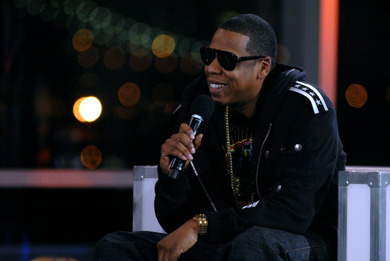 Photos: JAY-Z through the years