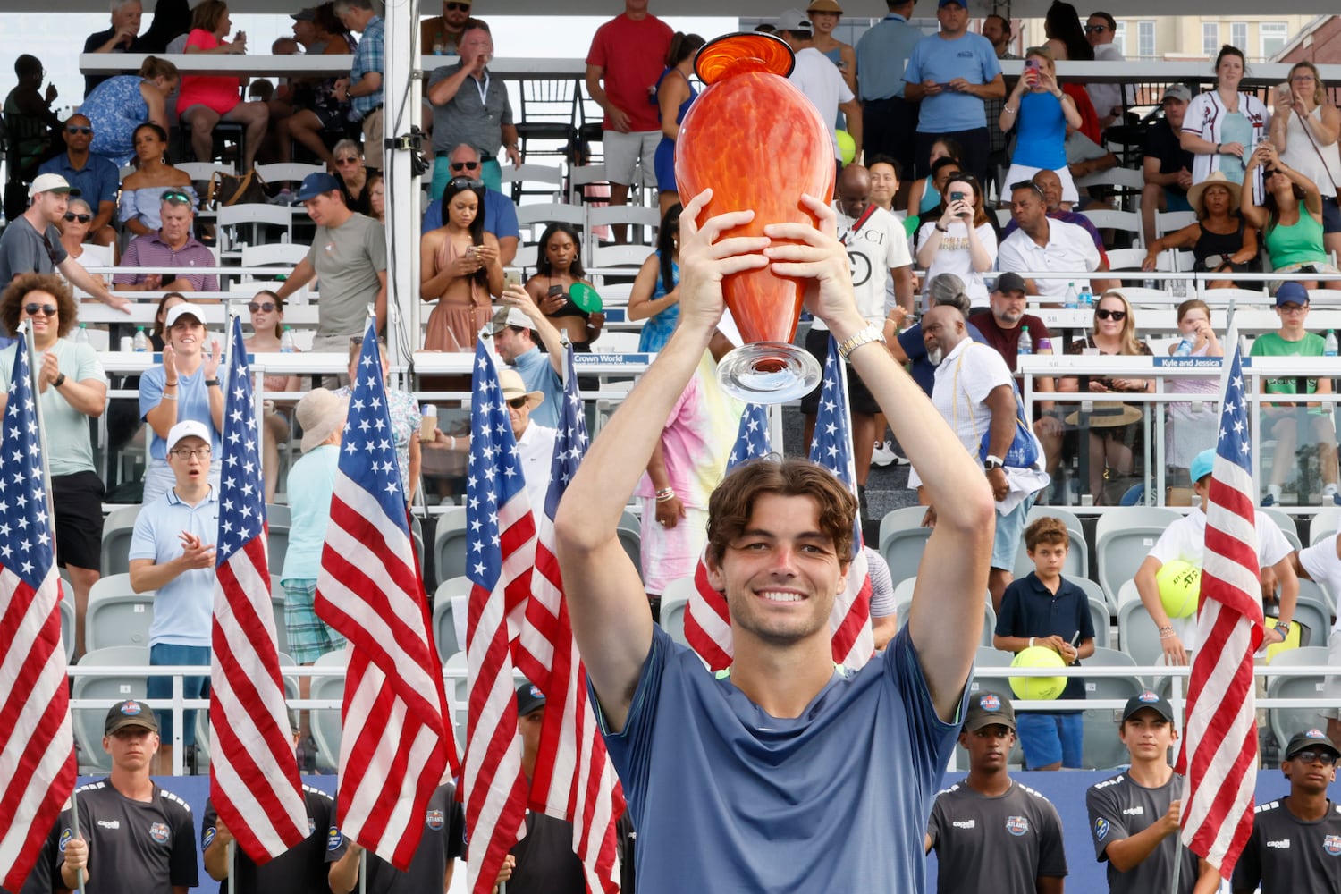 Atlanta Open Tennis Championship