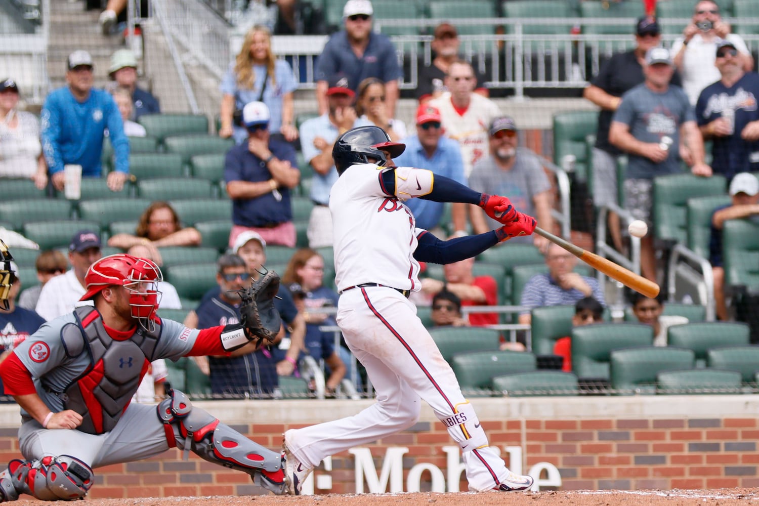 Atlanta Braves vs St Louis Cardinals