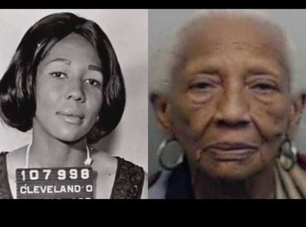 Doris Payne (Credit: Channel 2 Action News)