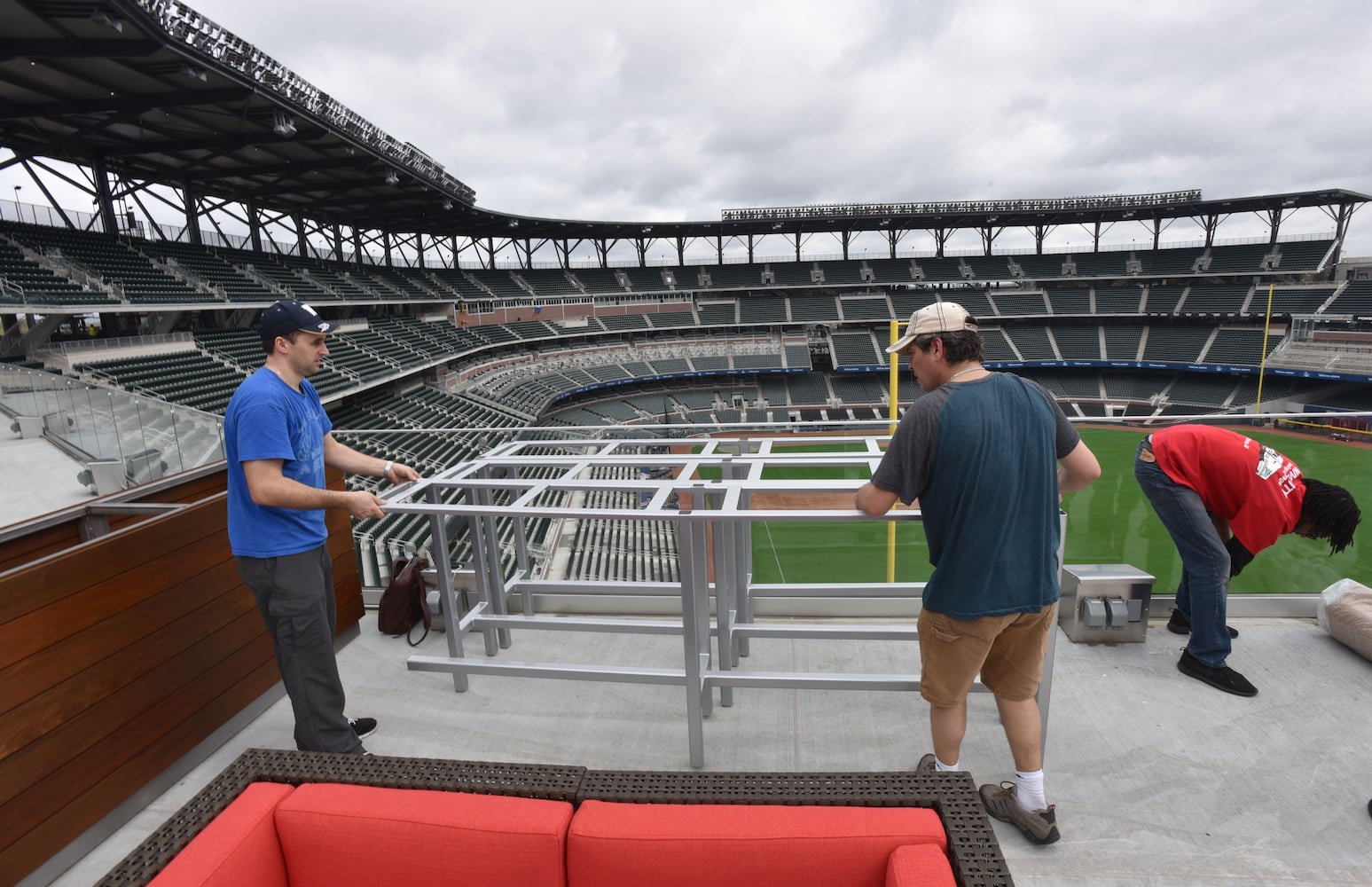 SunTrust Park