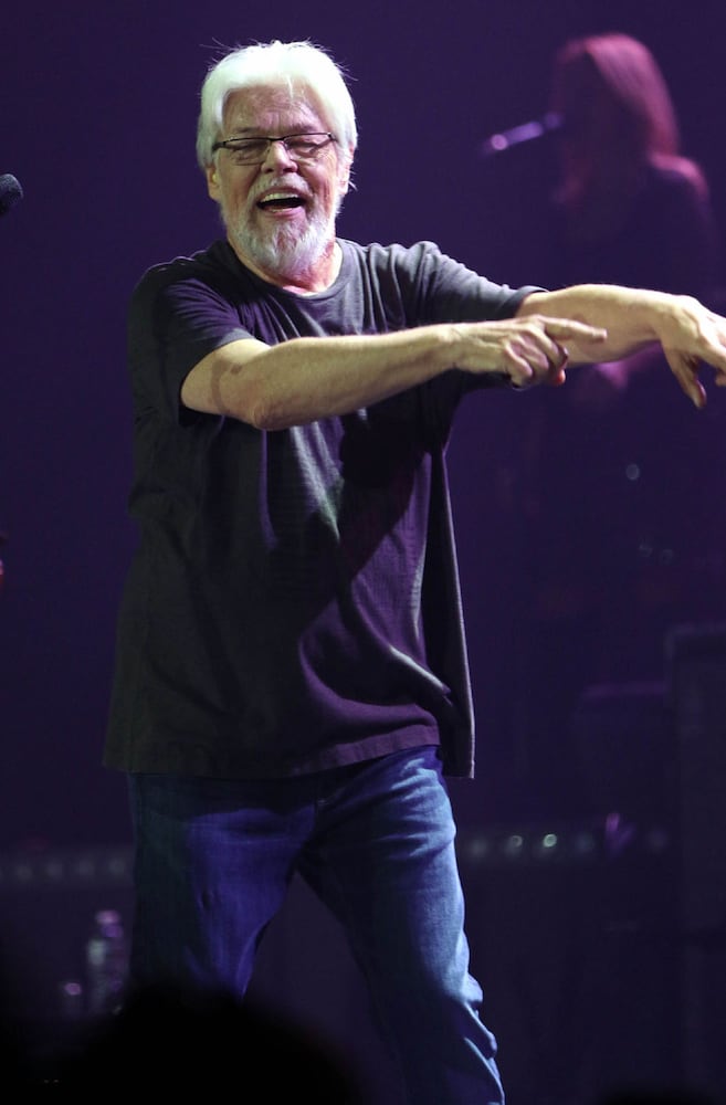 PHOTOS: Bob Seger rocks Infinite Energy Arena with sold-out farewell