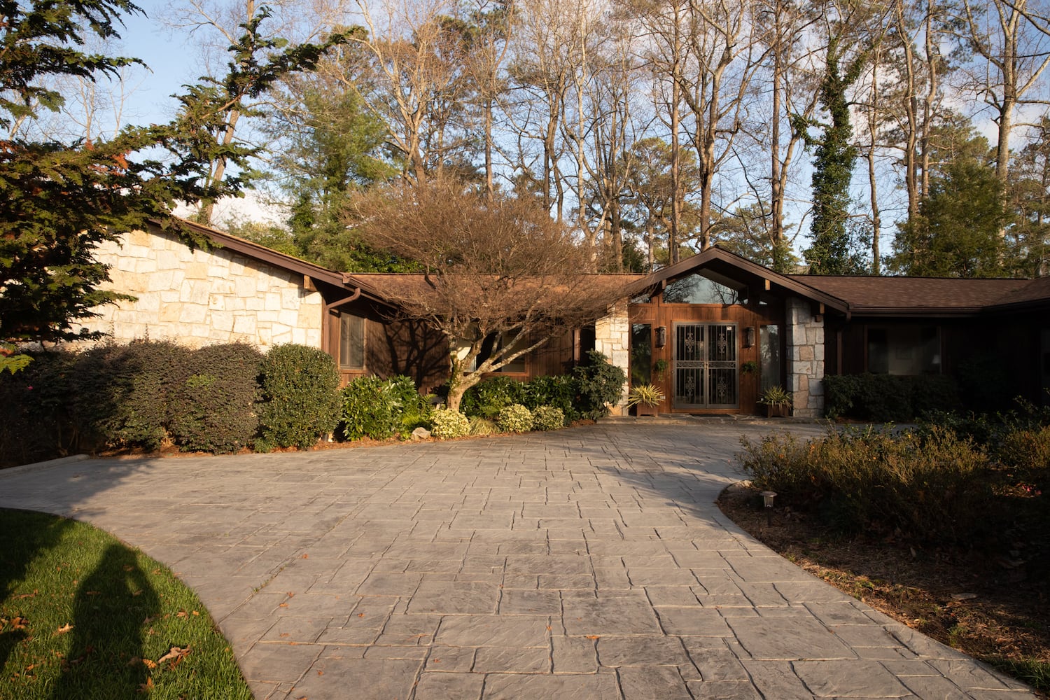 Dunwoody homeowner built dream home from the ground up