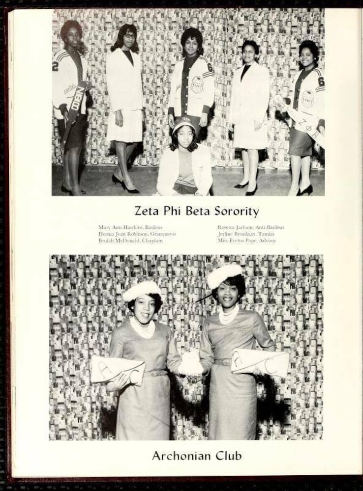 AJC Sepia Greek Spotlight: Zeta Phi Beta Sorority, Inc.