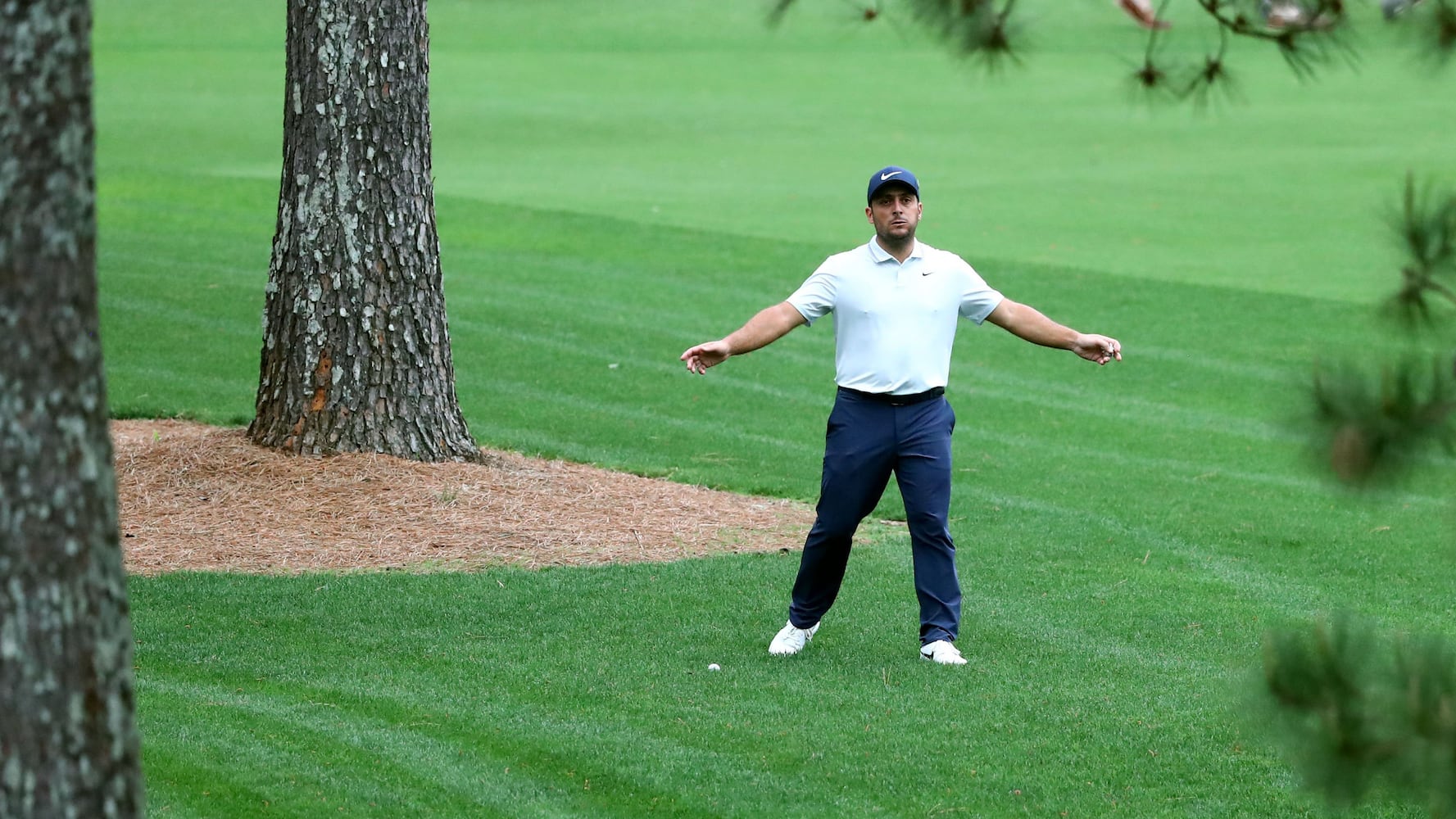 2019 Masters: Sunday’s final round