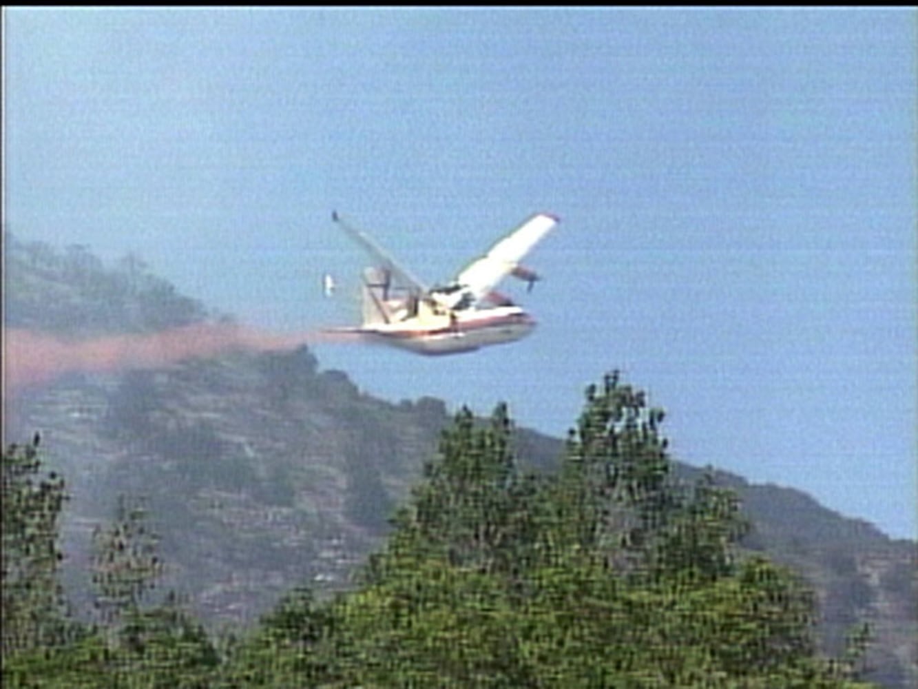 Photos of air disasters from the AJC archives