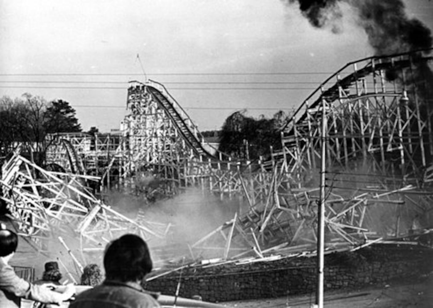 Lakewood Fairgrounds