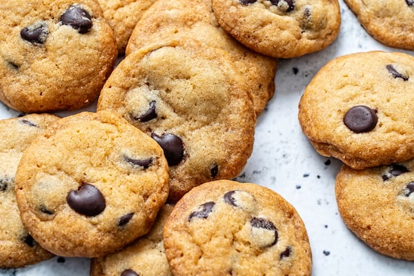 If you have no birthdays to celebrate you can still grab a treat to celebrate National Cookie Day.