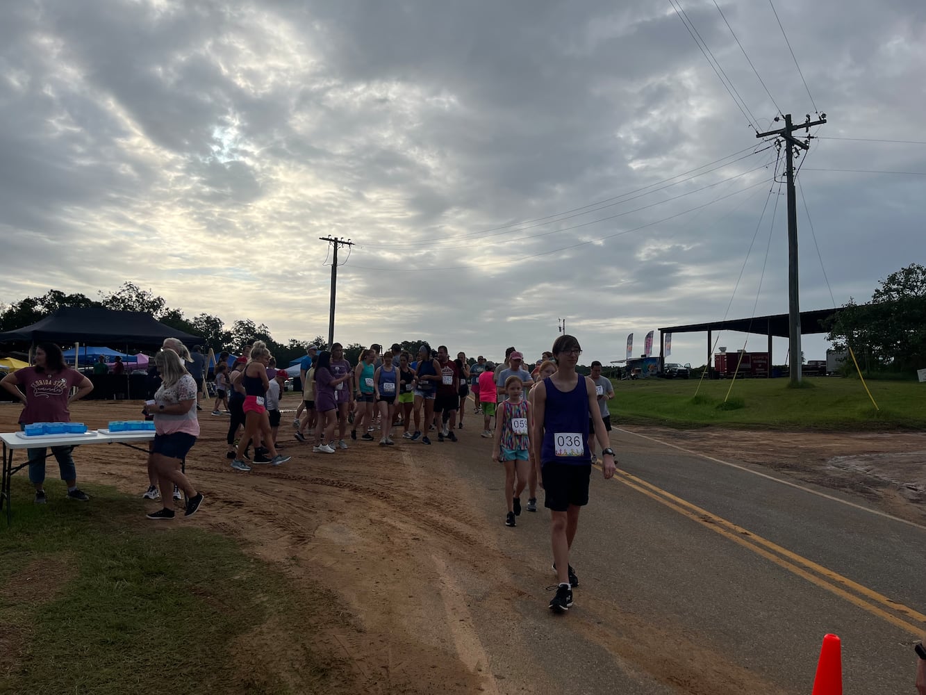 Georgia festival at world’s largest muscadine vineyard just weeks away