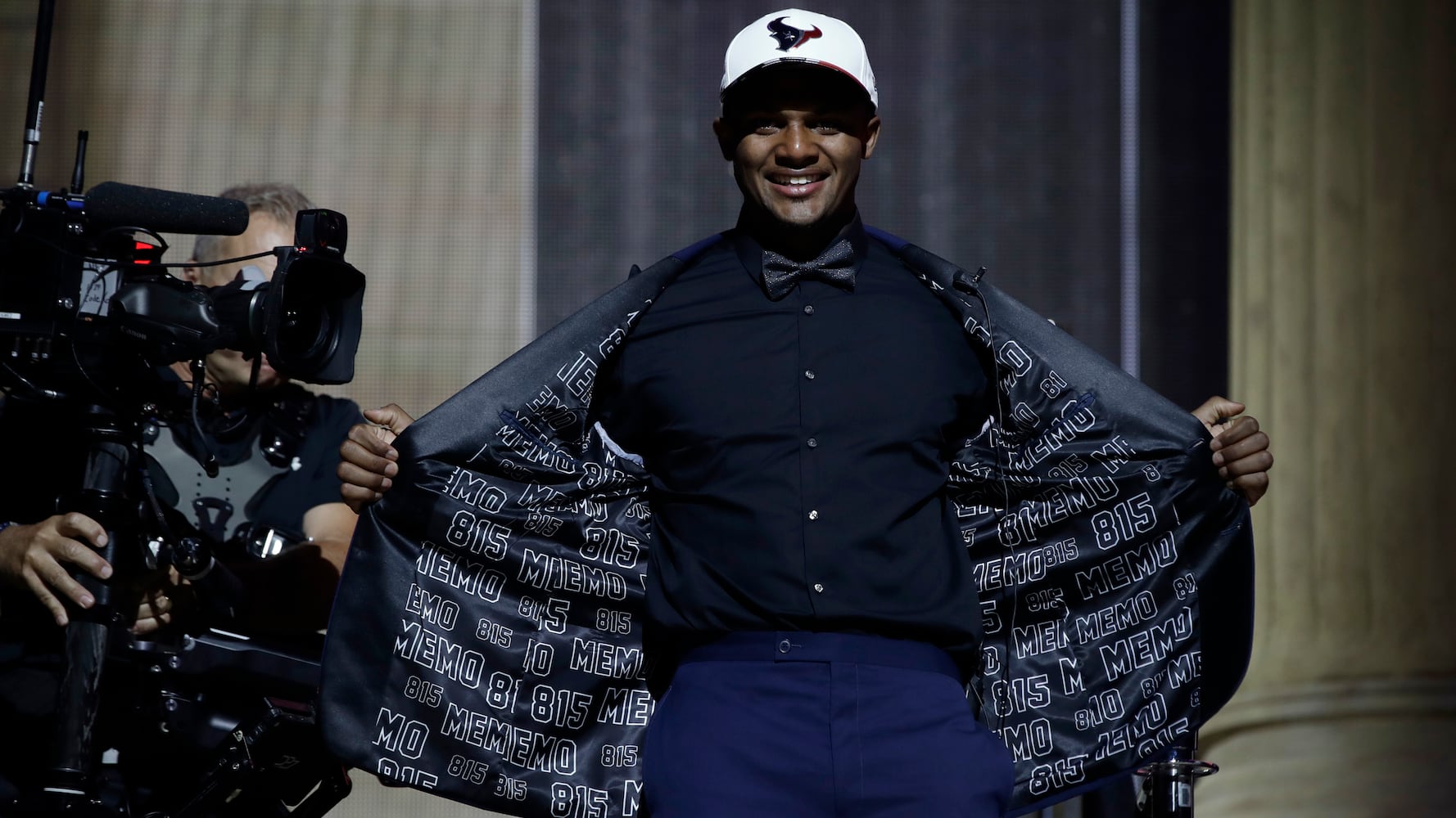 2017 NFL Draft fashion