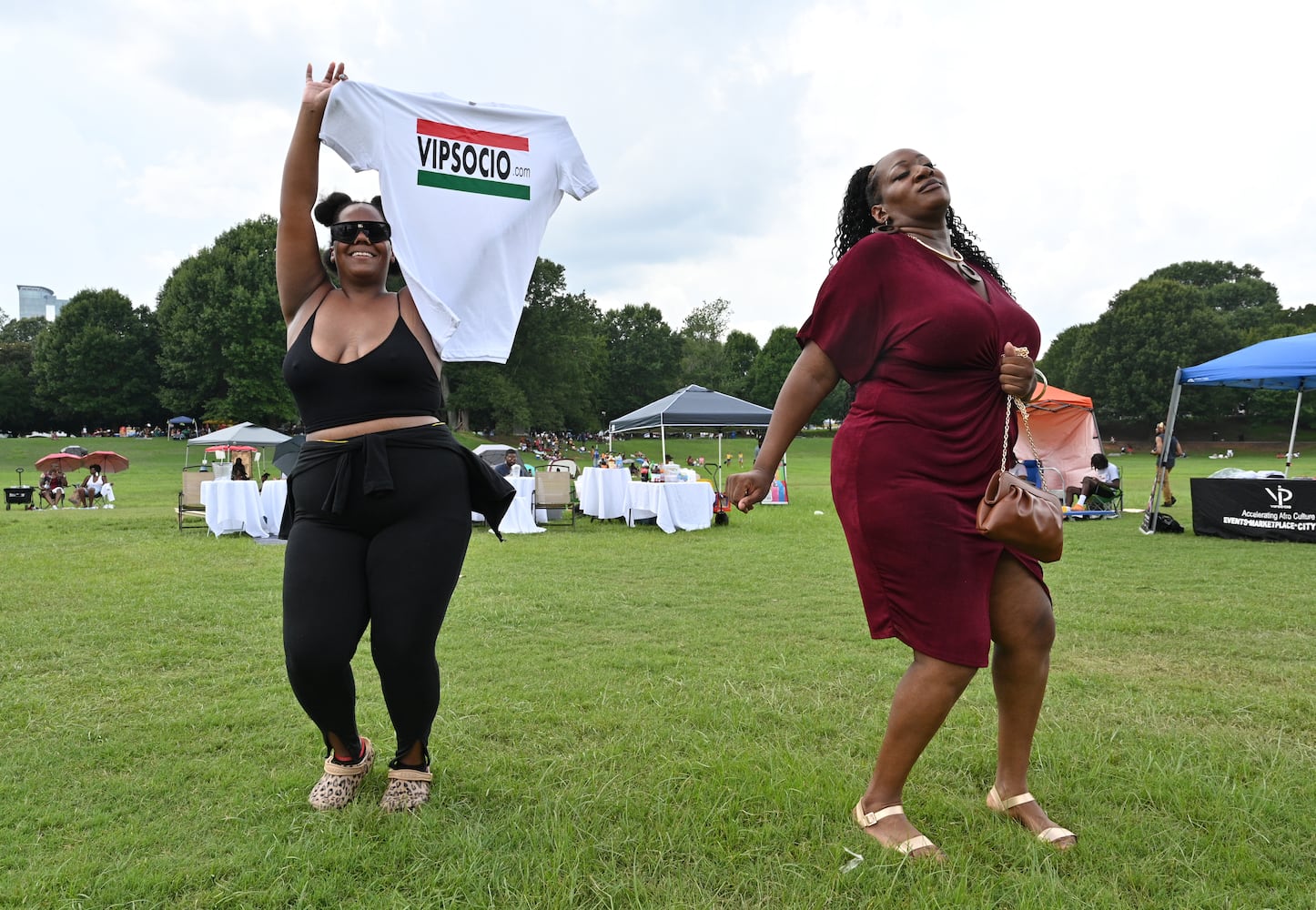 Atlanta’s BeReggae Festival marks 10th year