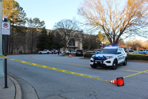 A 4-year-old girl was struck and killed in Gwinnett County, the first of two fatal crashes involving children within minutes Sunday, police said.