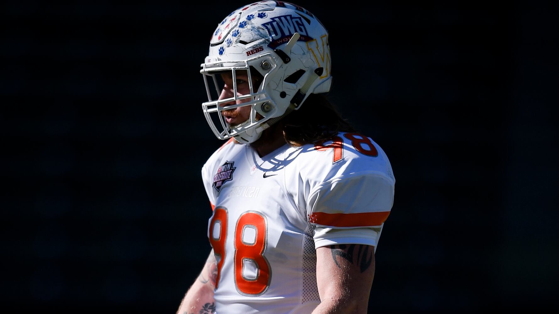 2017 Pro Days in Georgia, SEC