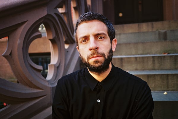 Joe Coscarelli, a New York Times cultural reporter, is the author of "Rap Capital: An Atlanta Story." SIMON & SCHUSTER