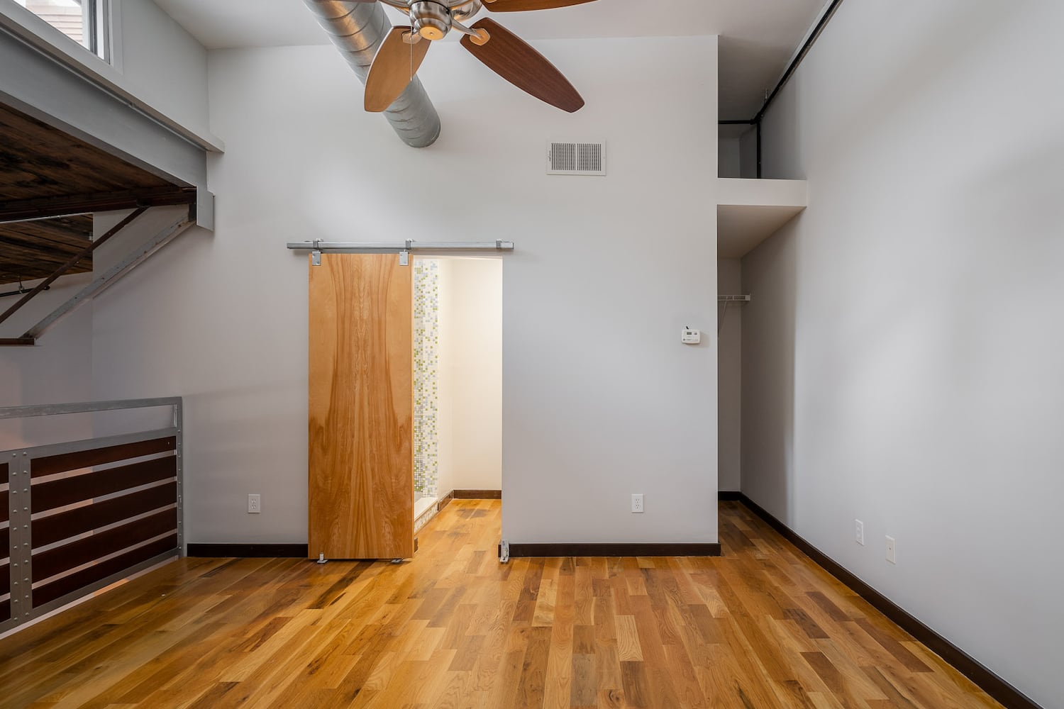 Loft living minutes from the Beltline can be yours for $325,000