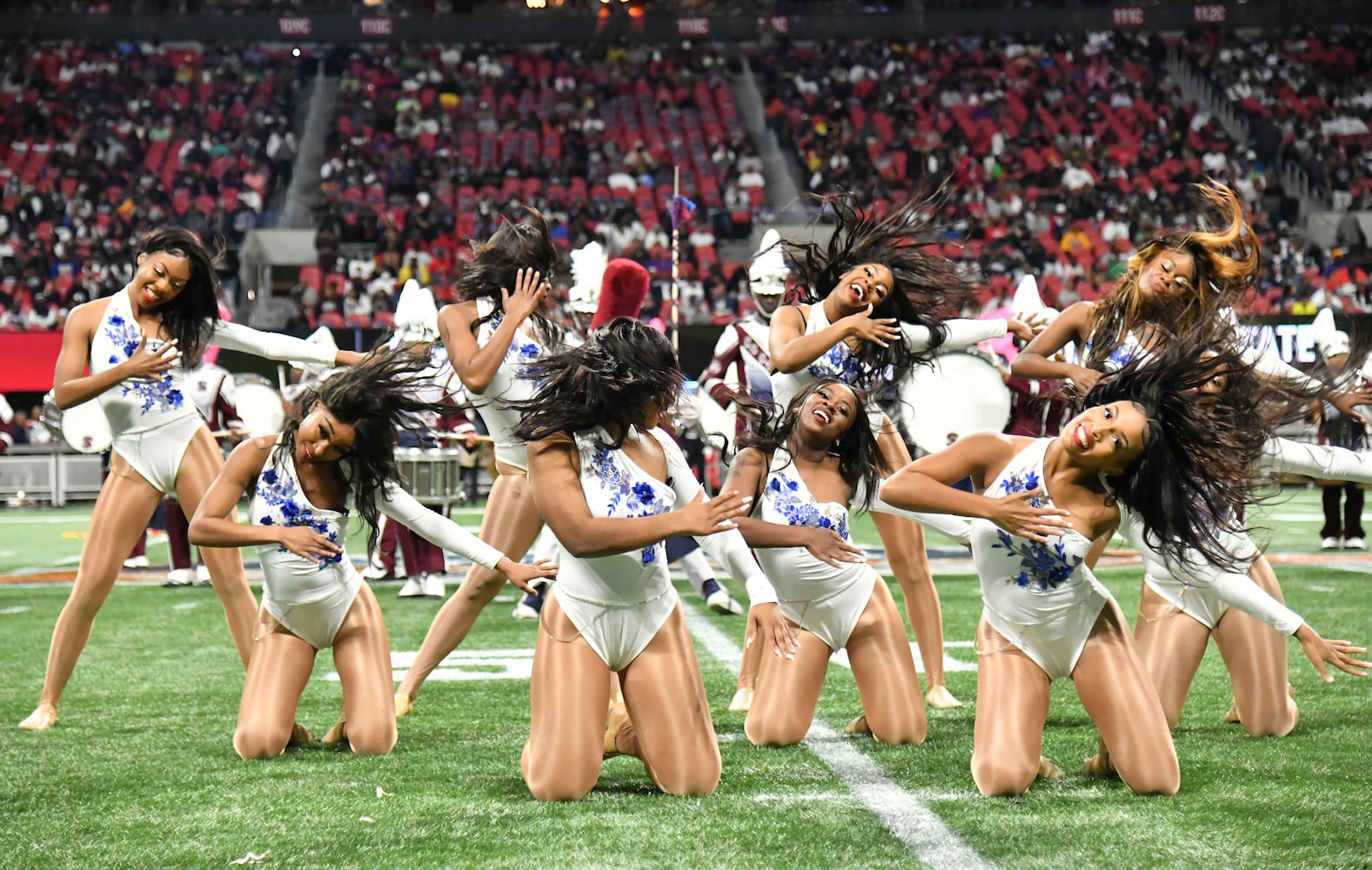 Celebration Bowl photo