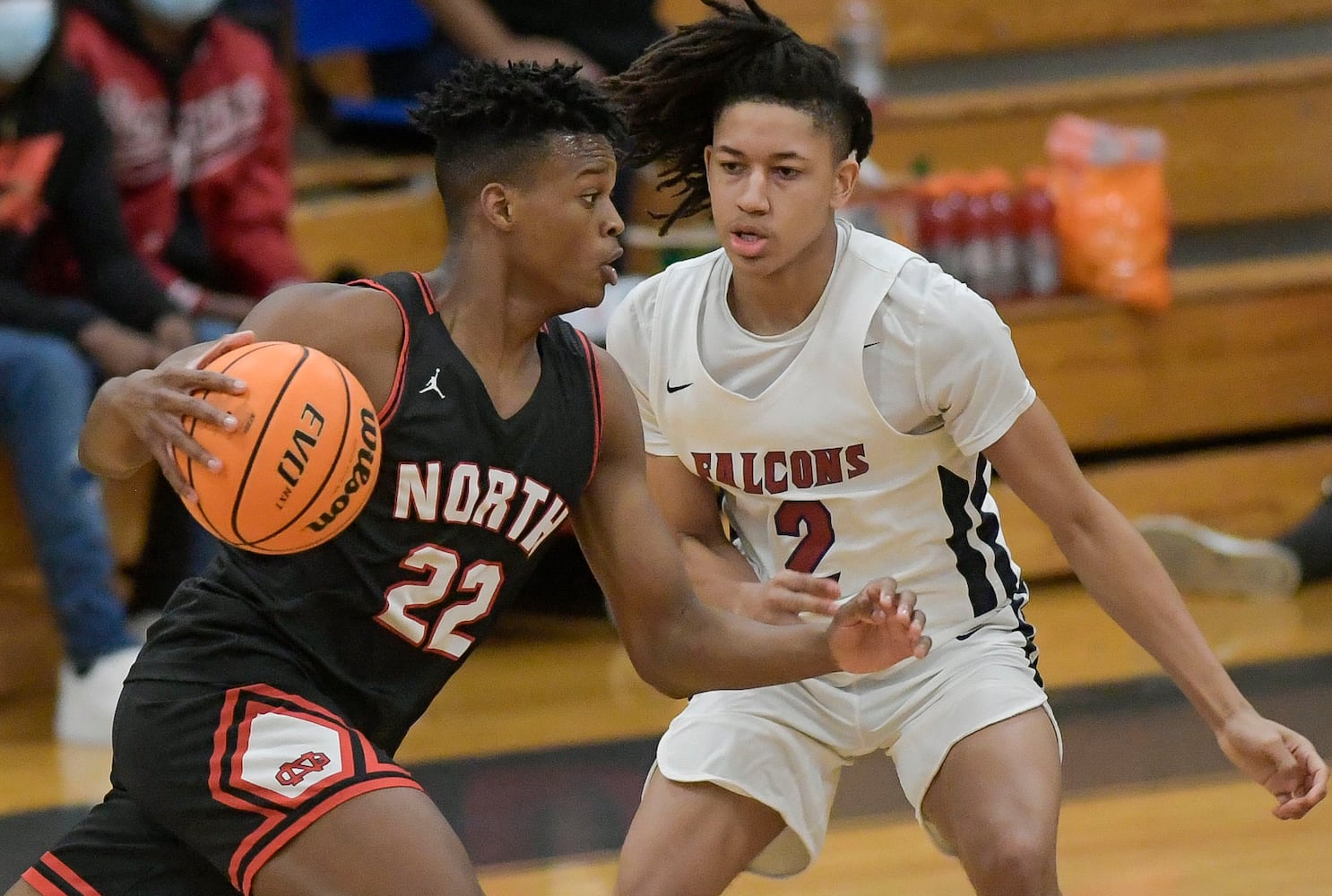 North Gwinnett at Pebblebrook boys