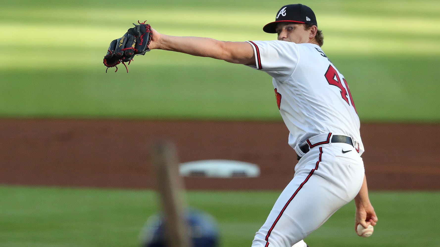 Braves; Mets