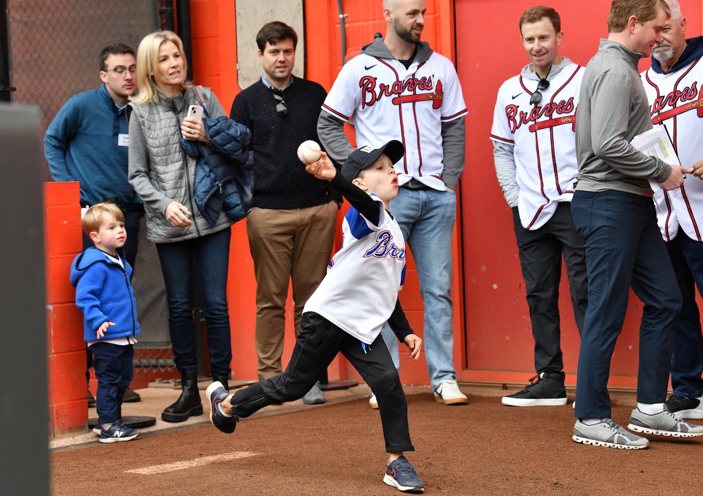 Braves Fan Fest