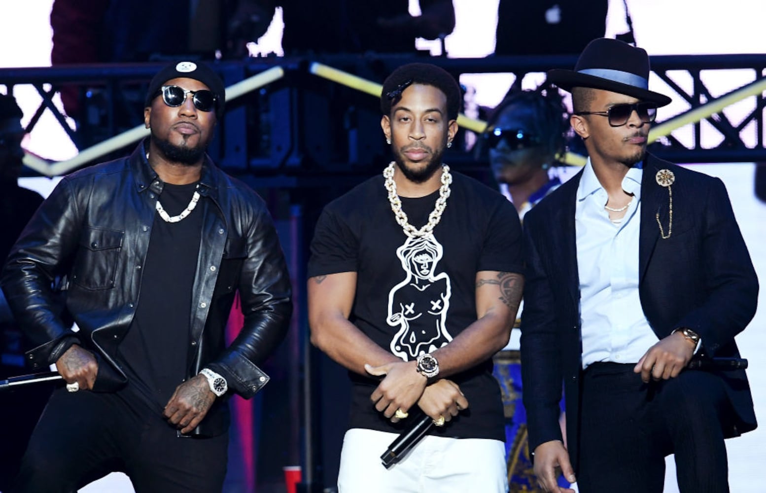 Super Bowl 53: Ludacris, Migos headline State Farm Arena