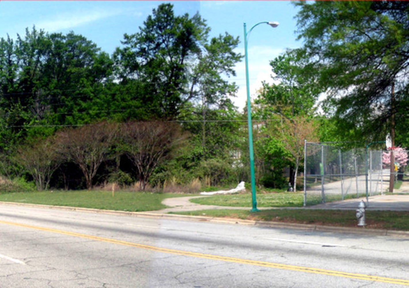 The Beltline: Before & After