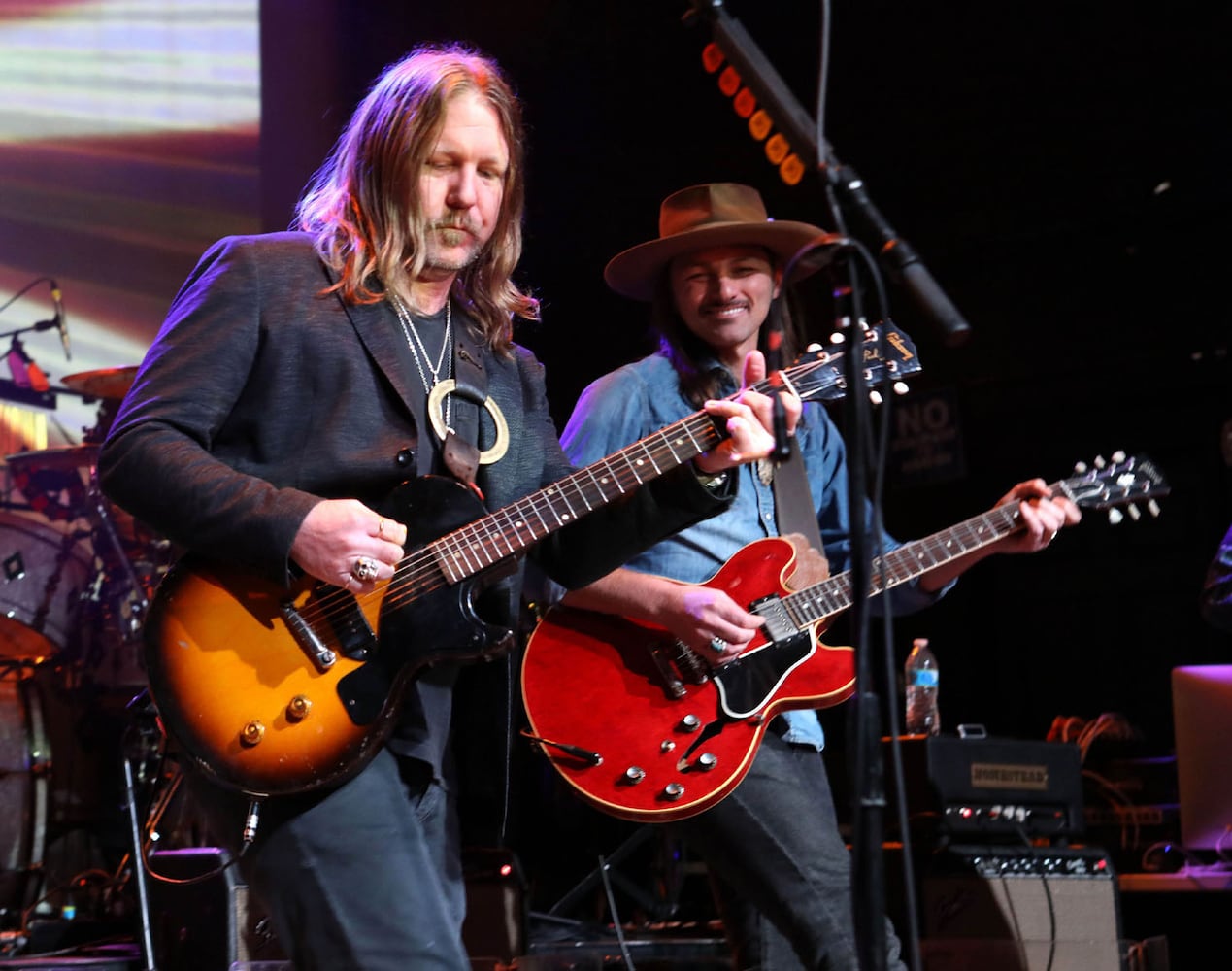 Allman Betts Band at Buckhead Theatre