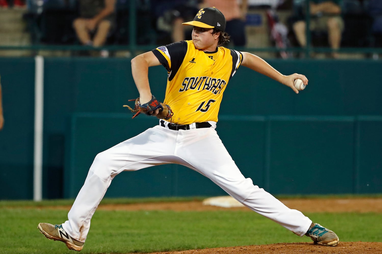 Photos: Peachtree City in the Little League World Series